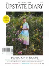 Upstate Diary Magazine