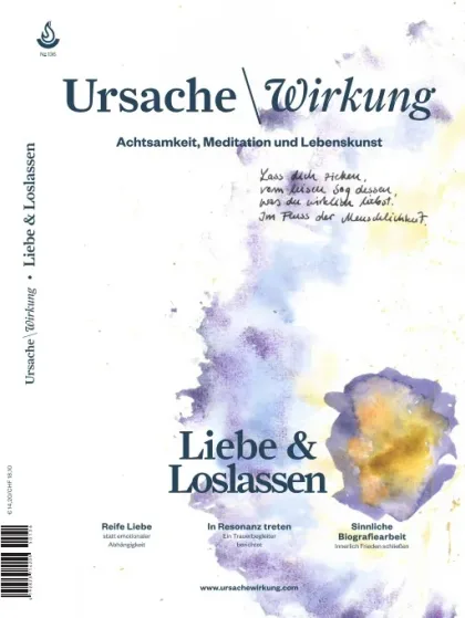 Ursache & Wirkung (German)