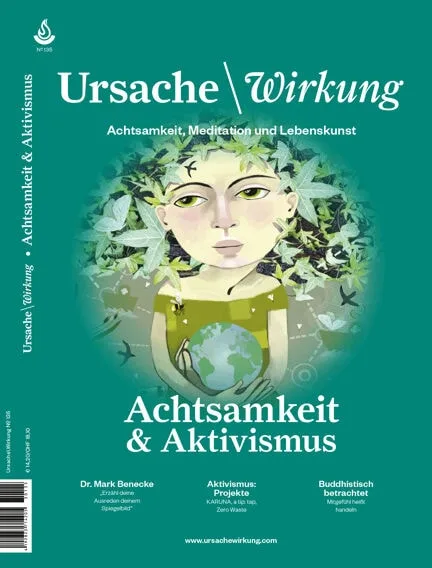 Ursache & Wirkung (German)