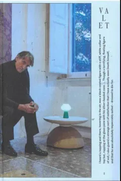 Valet Magazine