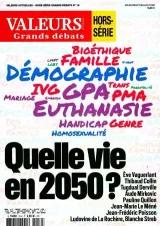 Valeurs Actuelles Grands Débats (French) 1