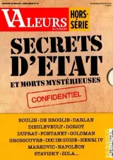 Valeurs Actuelles Hors-Série (French) 1