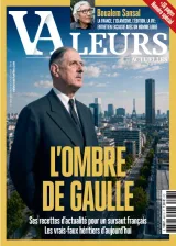 Valeurs actuelles (French) 1