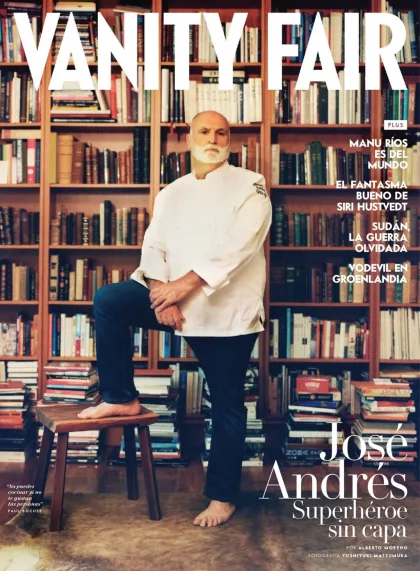 Vanity Fair (Spanish)