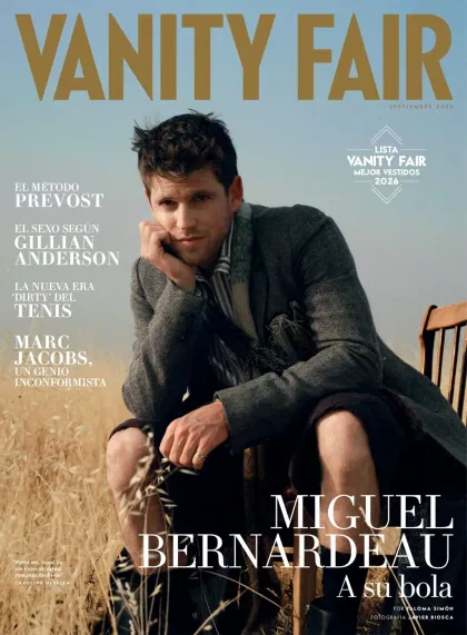 Vanity Fair (Spanish)