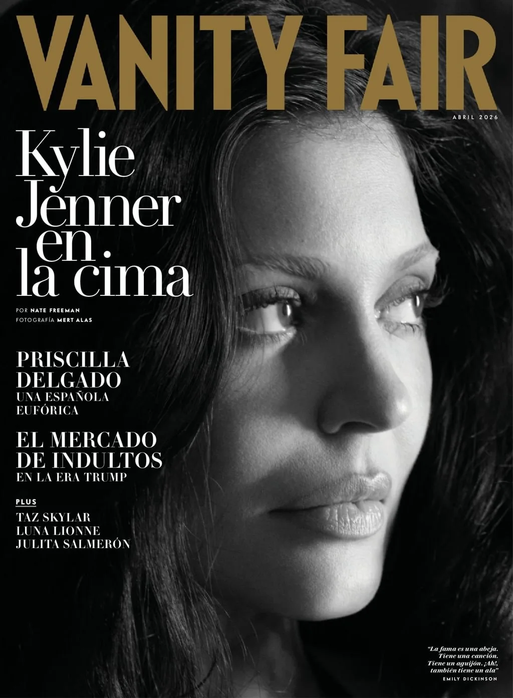 Vanity Fair (Spanish)