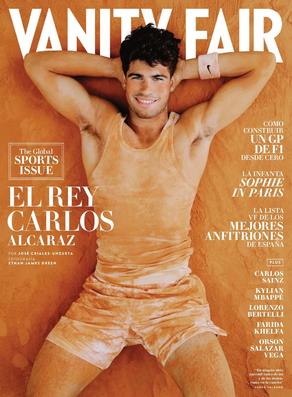 Vanity Fair (Spanish)