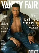 Vanity Fair (French) 1
