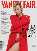 Vanity Fair (French) 1