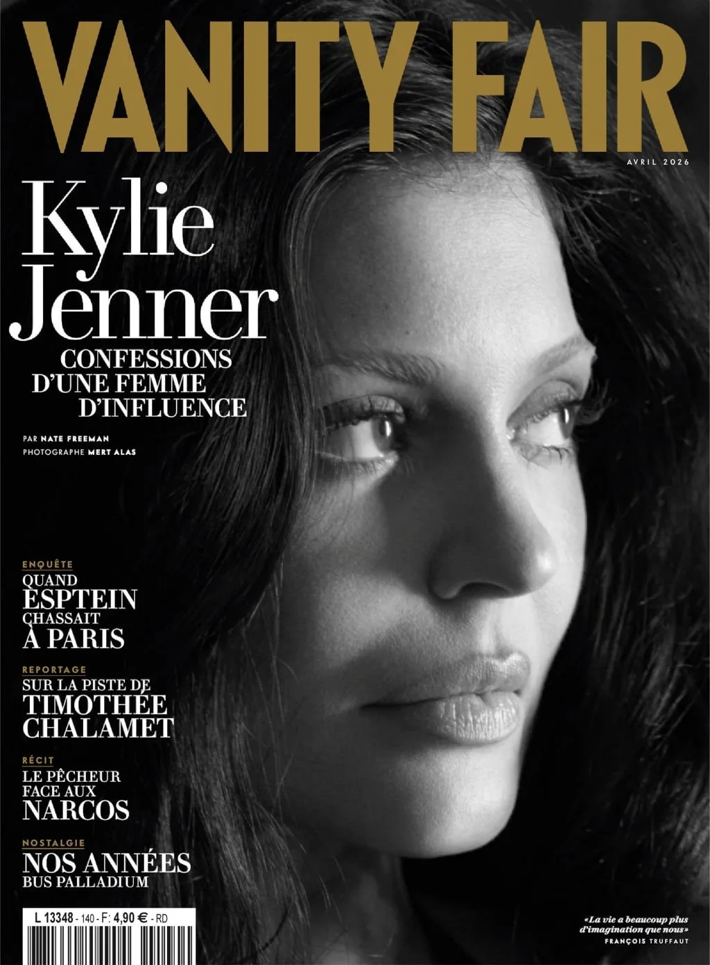 Vanity Fair (French)