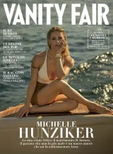Vanity Fair (Italian) 1