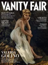 Vanity Fair (Italian) 1