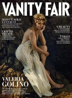 Vanity Fair (Italian)