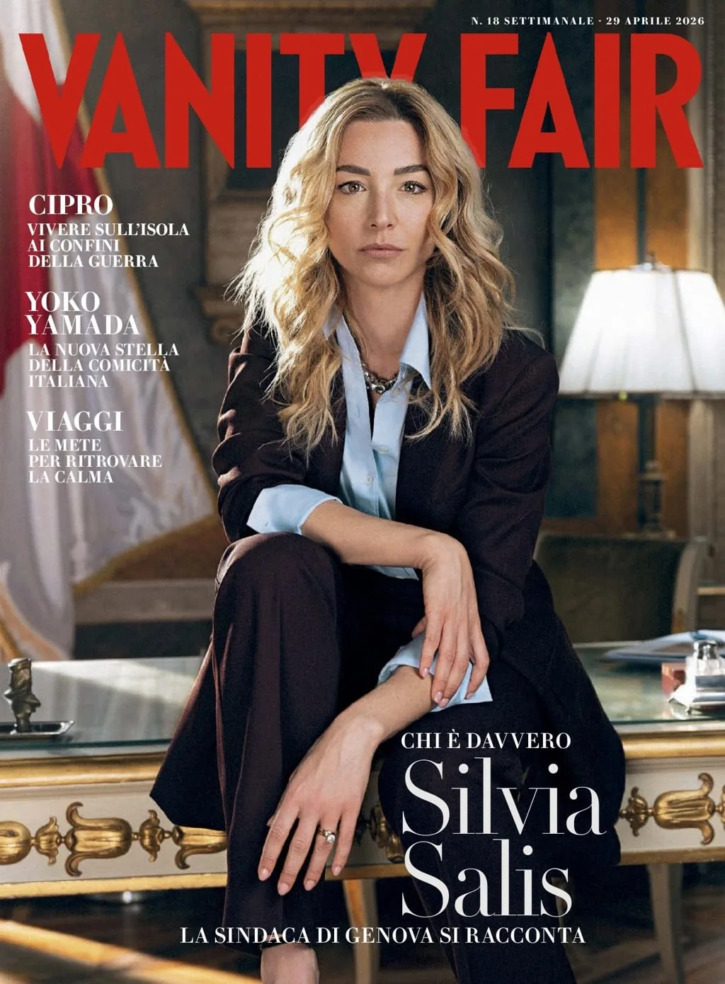 Vanity Fair (Italian)
