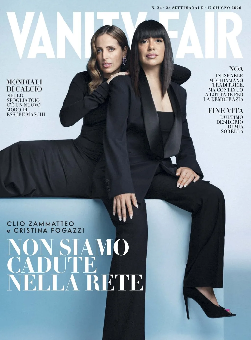 Vanity Fair (Italian)