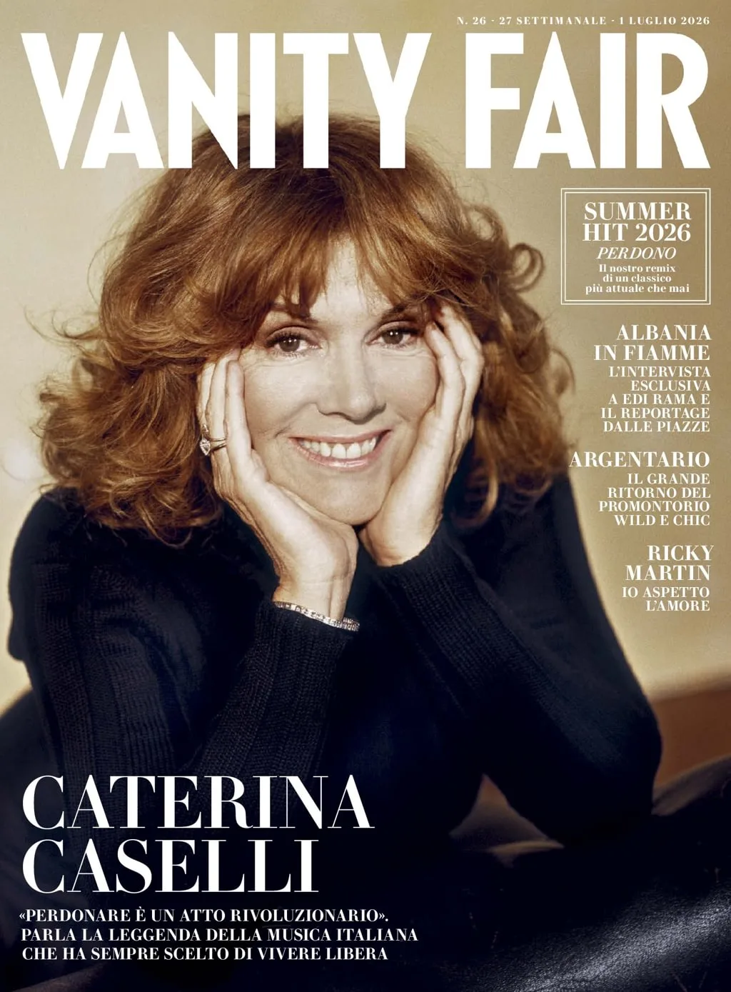 Vanity Fair (Italian)