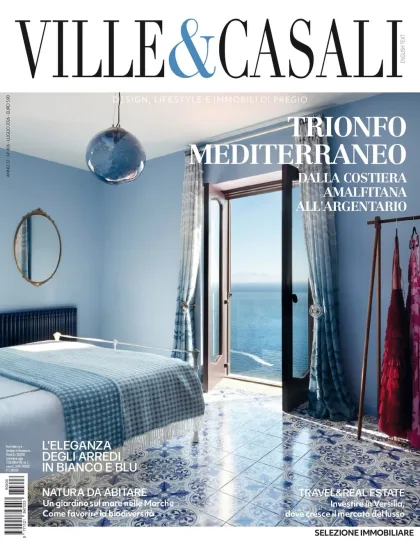 Ville&Casali (Italian)