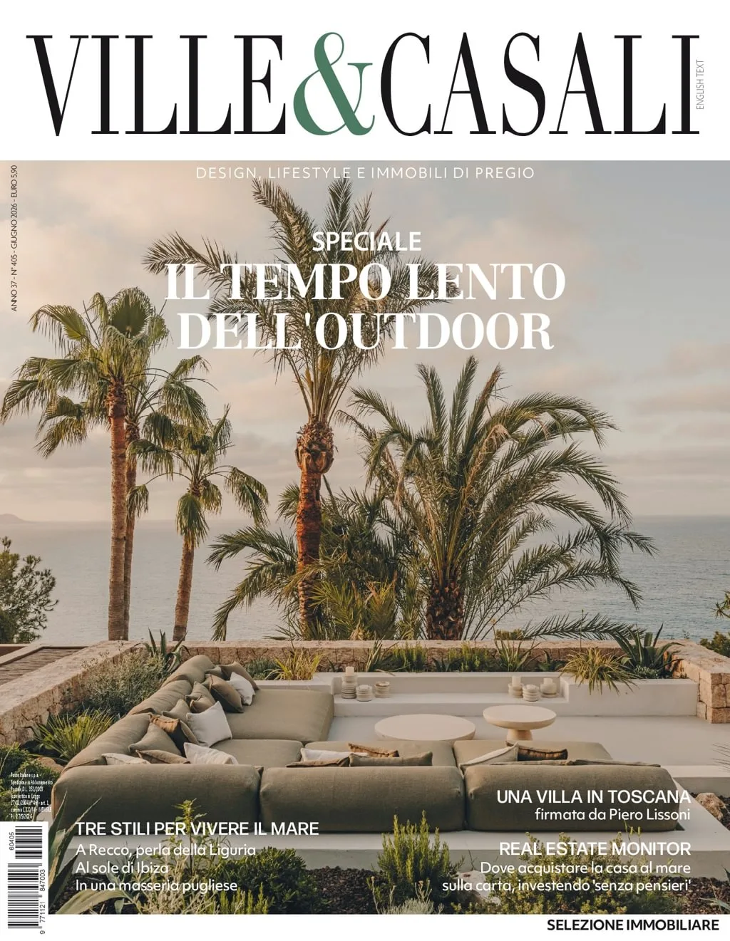 Ville&Casali (Italian)