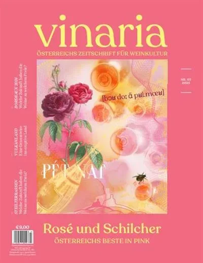 Vinaria (German)
