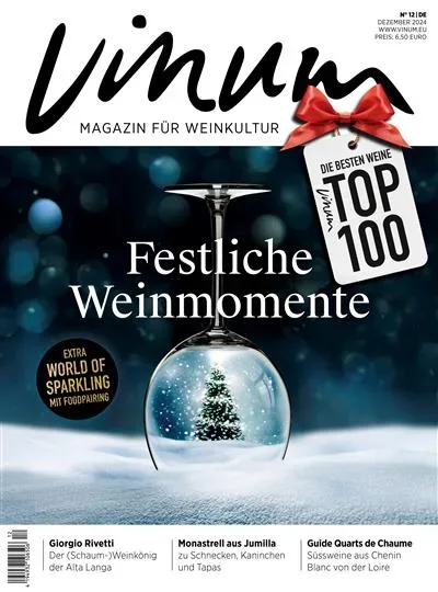 Vinum (German)