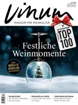 Vinum (German) 1