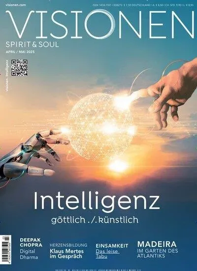 Visionen (German)