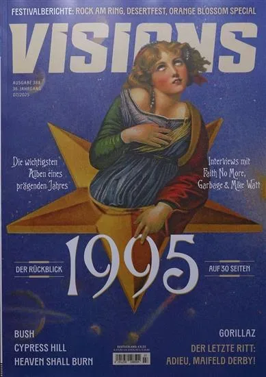 Visions (German)