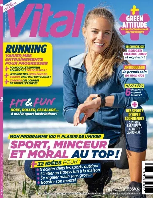 Vital (German)