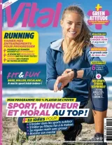 Vital (German) 1