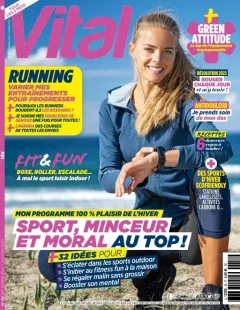 Vital (German)