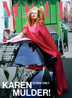 Vogue (German)