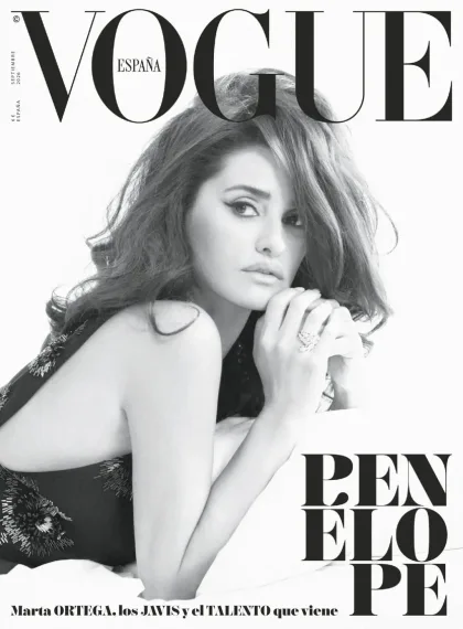 Vogue (Spanish)