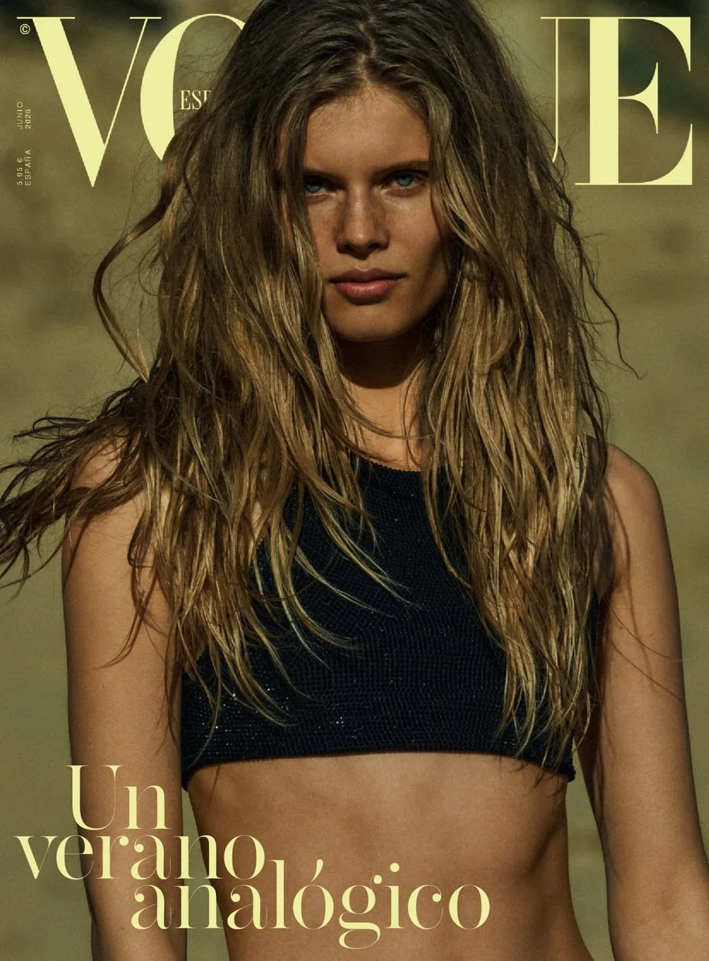 Vogue (Spanish)