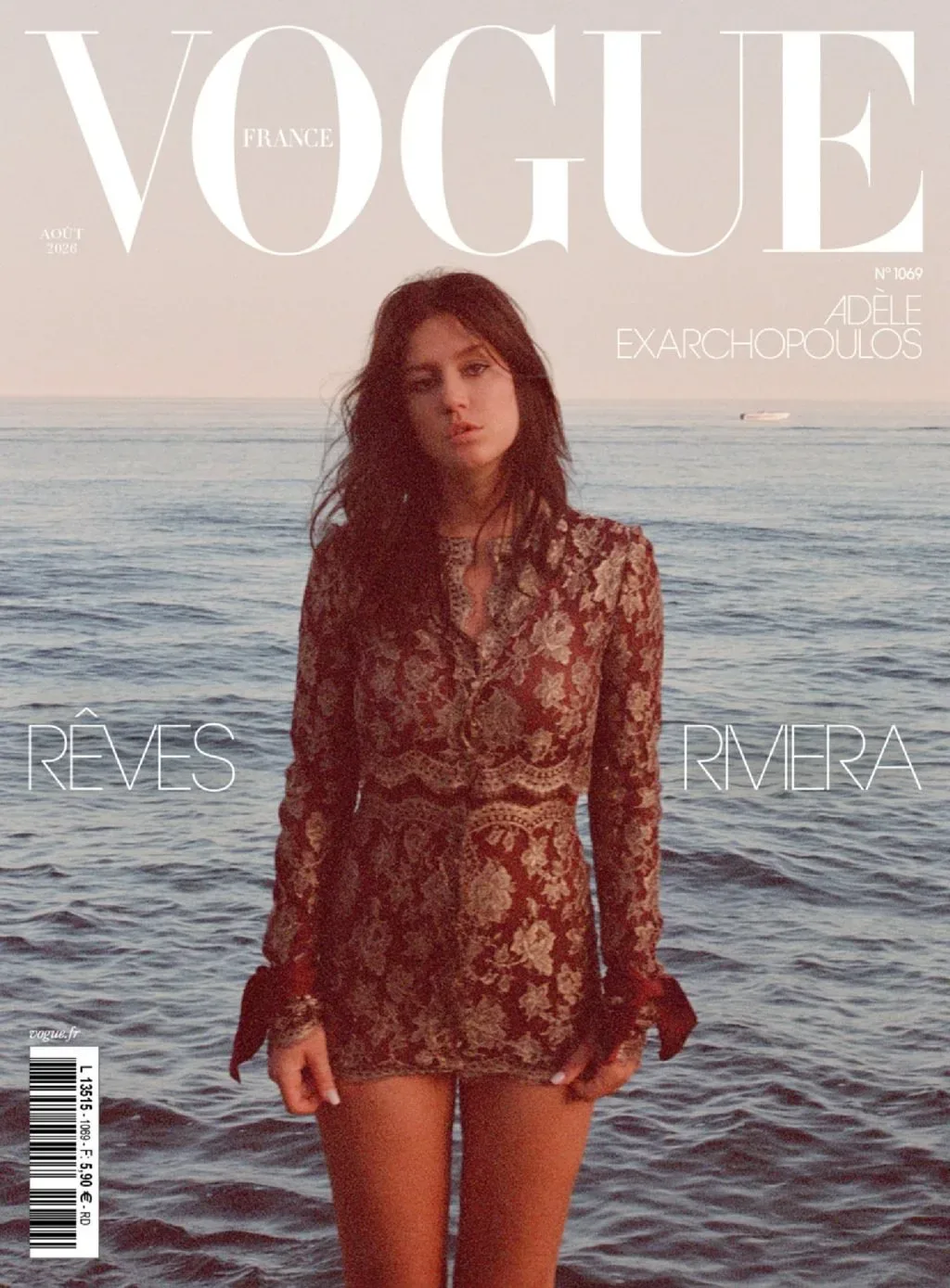 Vogue (French)