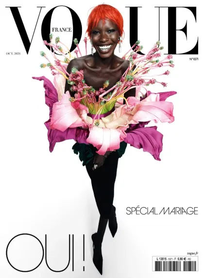 Vogue (French)
