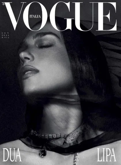 Vogue (Italian)