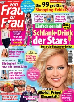 Von Frau zu Frau (German)