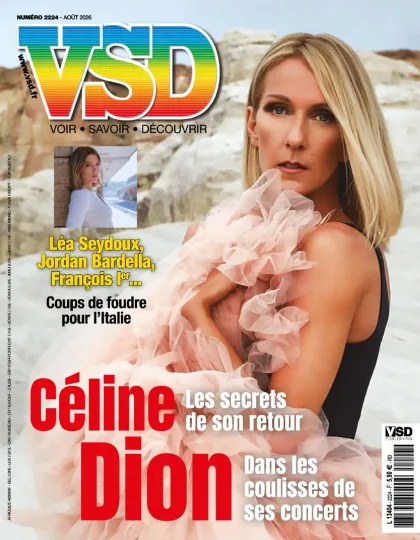 VSD (French)