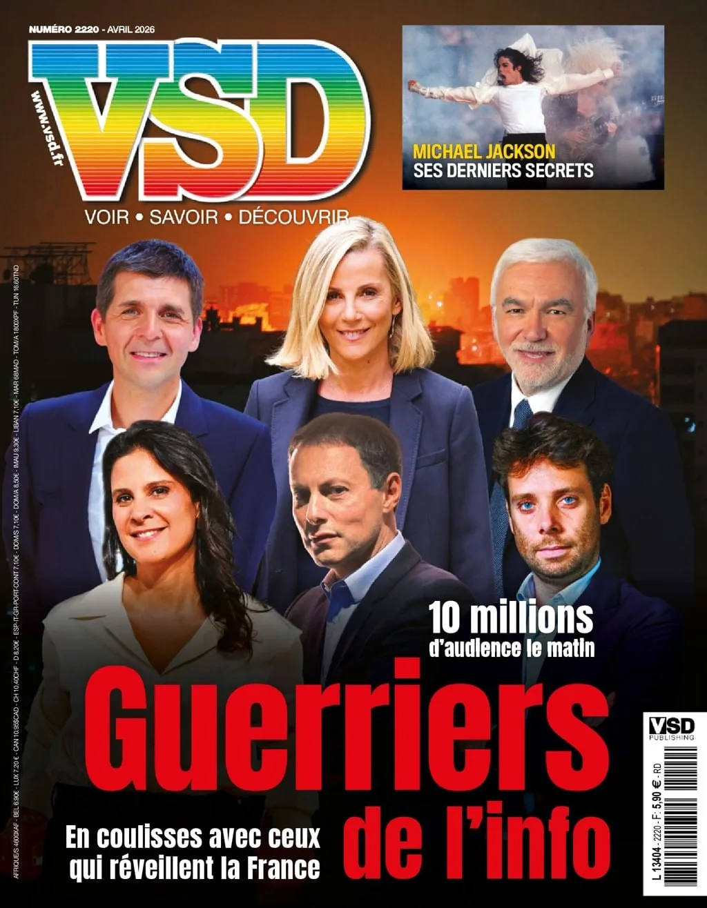 VSD (French)