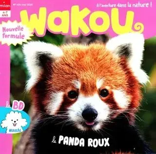 Wakou (French)