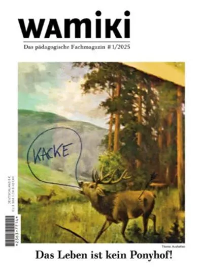 Wamiki (German)