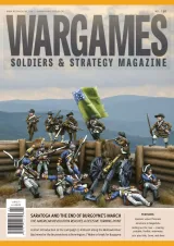 Wargames Soldiers & Strategy Magazine (English) 1