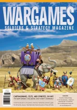 Wargames Soldiers & Strategy Magazine (English) 1