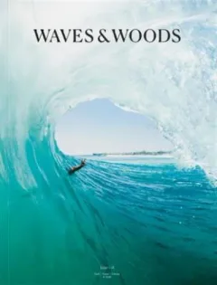 WAVES & WOODS (German)