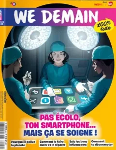We demain 100% Ado (French)