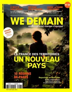 We demain (French)