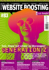 Website Boosting (German) 1