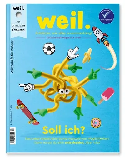 Weil (German)