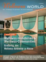 Wellness World Business (German) 1