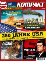 Welt der Wunder Kompakt (German) 1